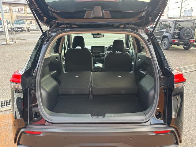 日産 ノート 25枚目