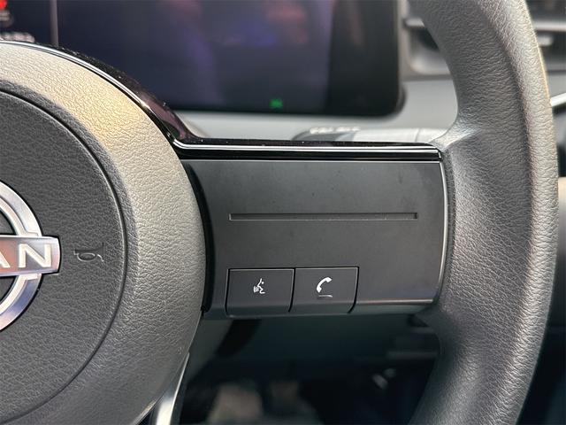 日産 ノート 35枚目