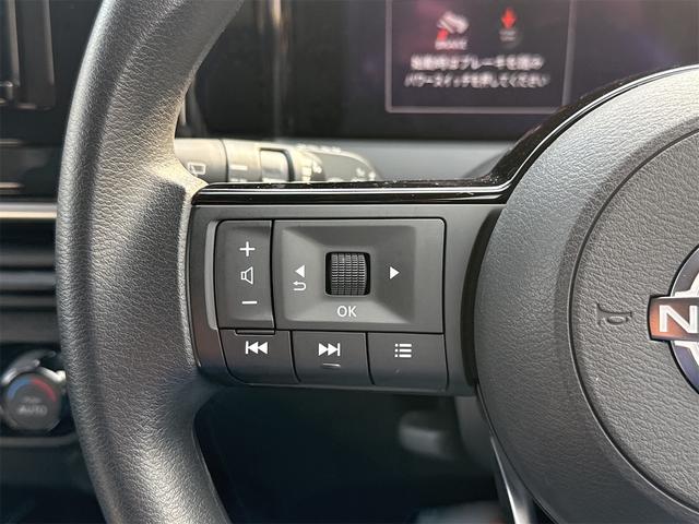 日産 ノート 36枚目