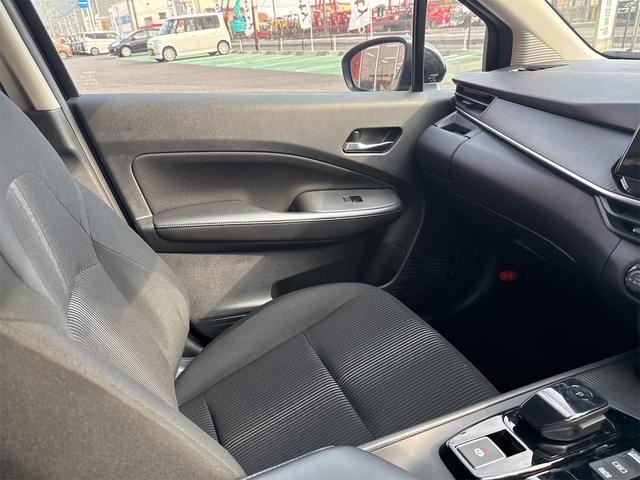 日産 ノート 41枚目