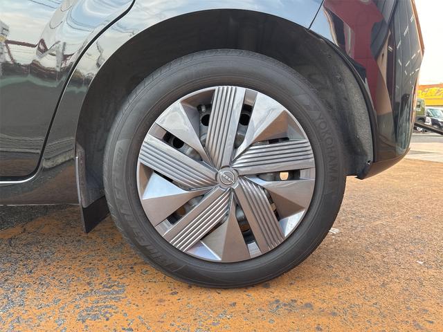 日産 ノート 54枚目