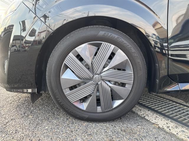 日産 ノート 55枚目