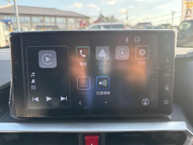 トヨタ ライズ 6枚目