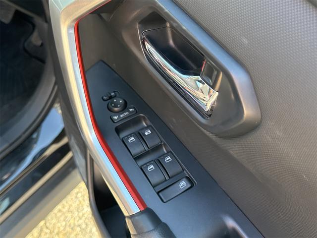 トヨタ ライズ 11枚目