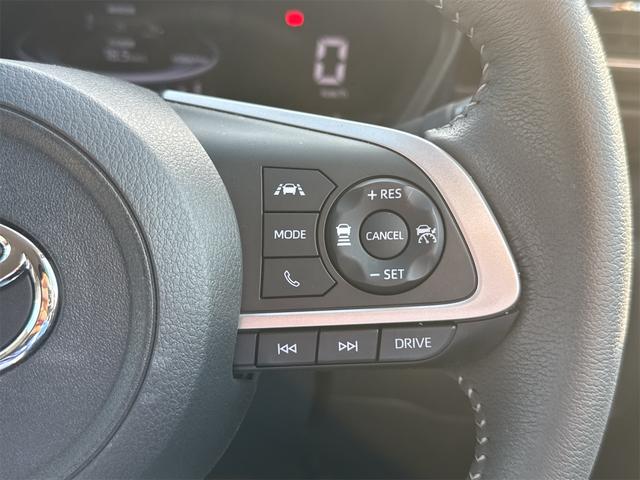 トヨタ ライズ 14枚目