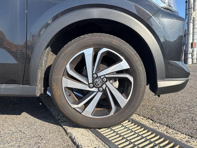 トヨタ ライズ 23枚目