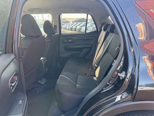 トヨタ ライズ 29枚目