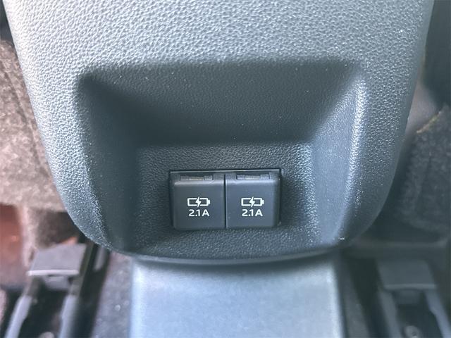 トヨタ ライズ 31枚目