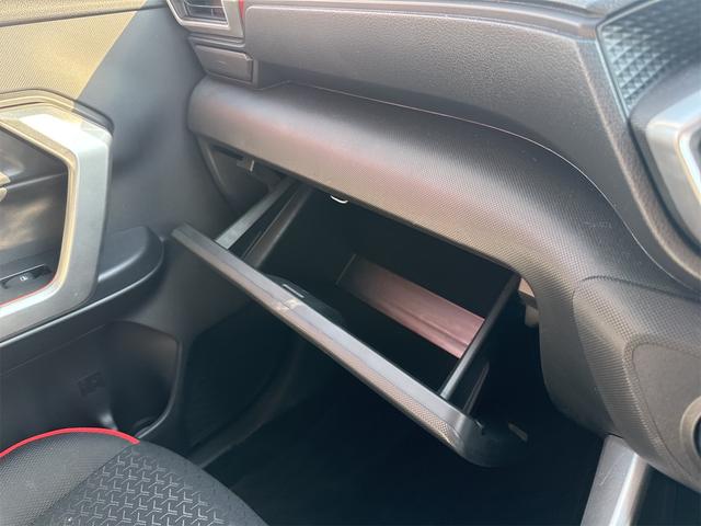 トヨタ ライズ 39枚目