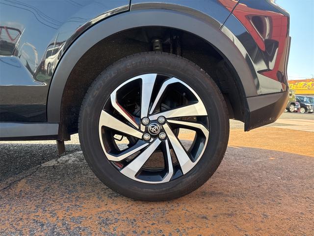 トヨタ ライズ 48枚目