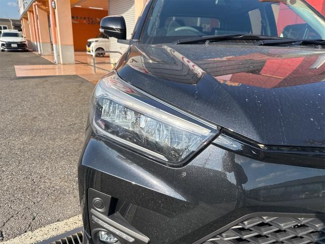 トヨタ ライズ 50枚目