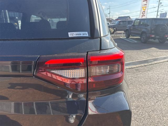 トヨタ ライズ 53枚目