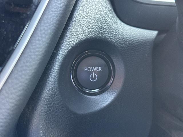 TOYOTA COROLLA CROSS HYBRID Z