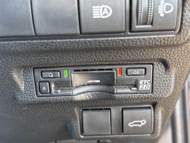 トヨタ カローラクロス 12枚目