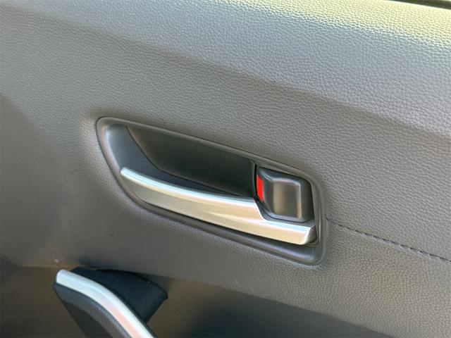 トヨタ カローラクロス 36枚目