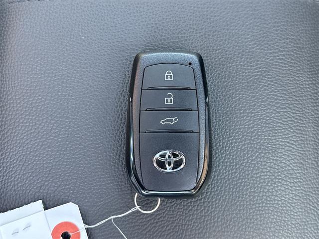 トヨタ カローラクロス 37枚目