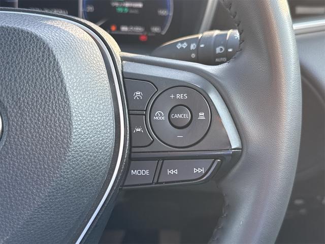 トヨタ カローラクロス 40枚目