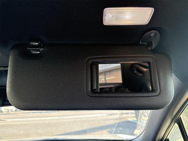 トヨタ カローラクロス 51枚目