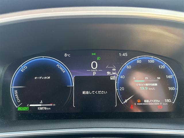 トヨタ カローラクロス 53枚目