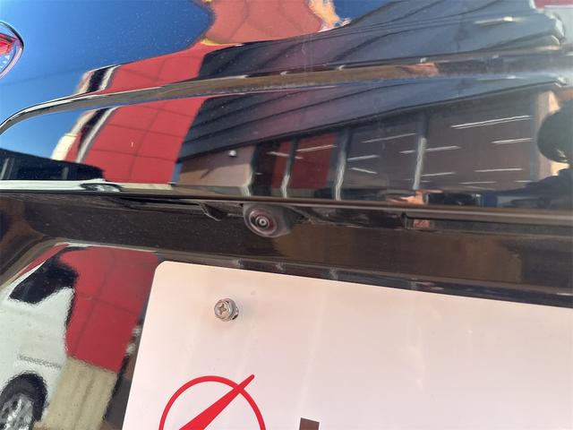 トヨタ カローラクロス 64枚目