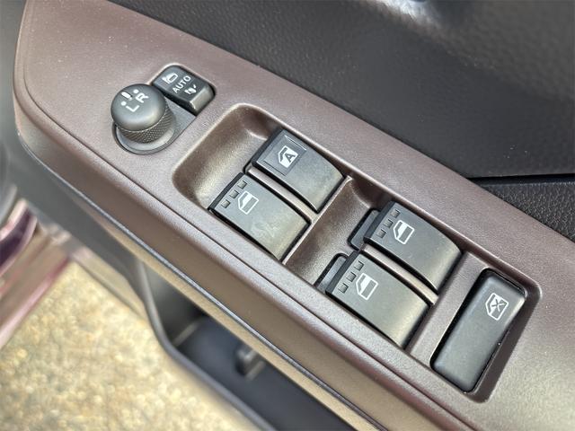 トヨタ タンク 13枚目