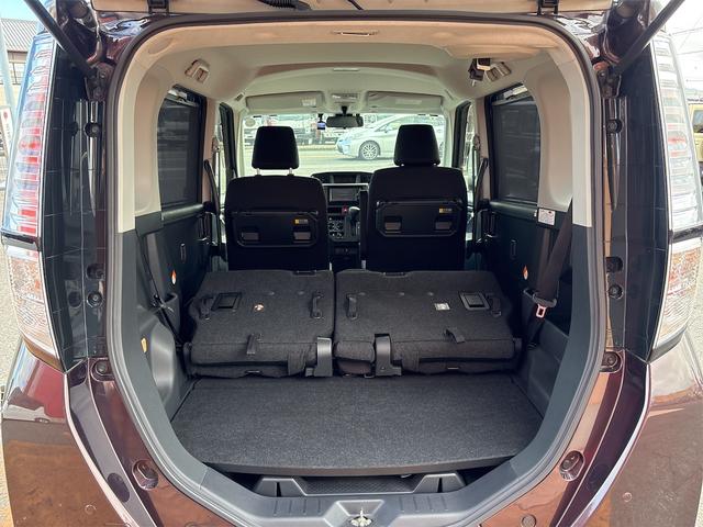 トヨタ タンク 30枚目