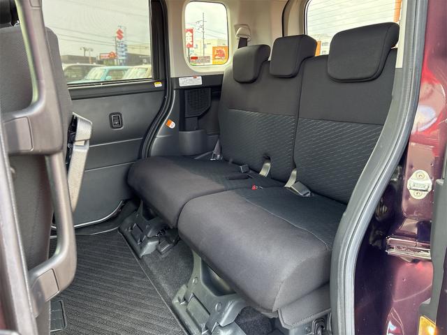 トヨタ タンク 36枚目