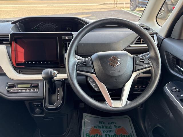 スズキ ソリオ 5枚目