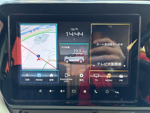 スズキ ソリオ 7枚目