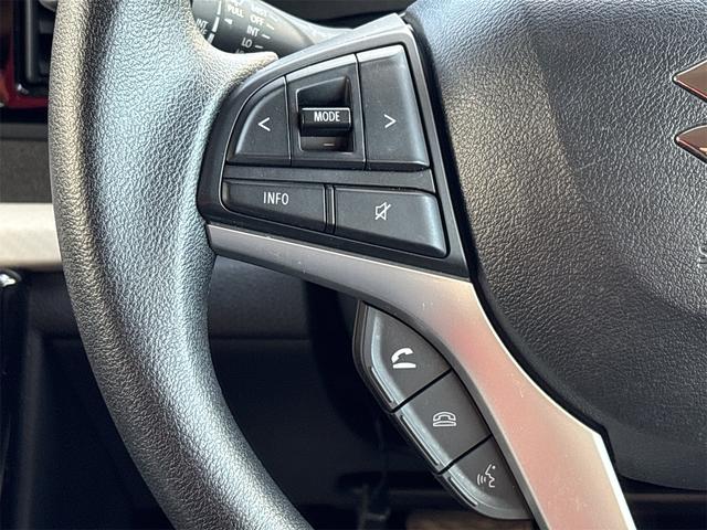 スズキ ソリオ 13枚目