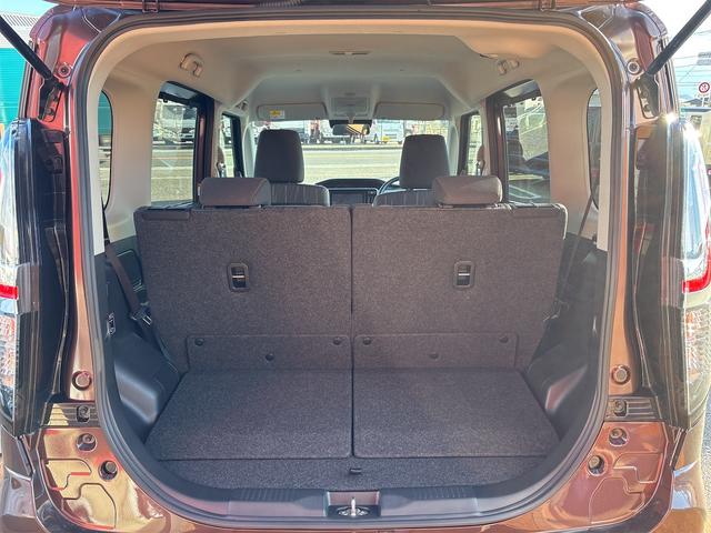 スズキ ソリオ 22枚目