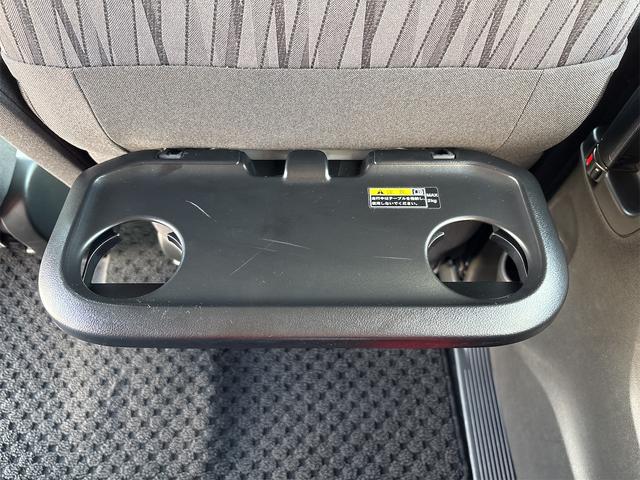 スズキ ソリオ 34枚目