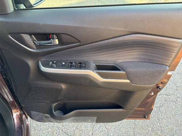 スズキ ソリオ 35枚目