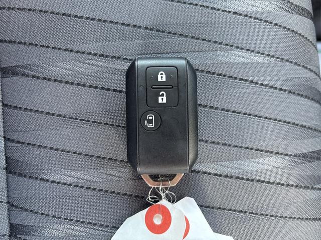 スズキ ソリオ 38枚目