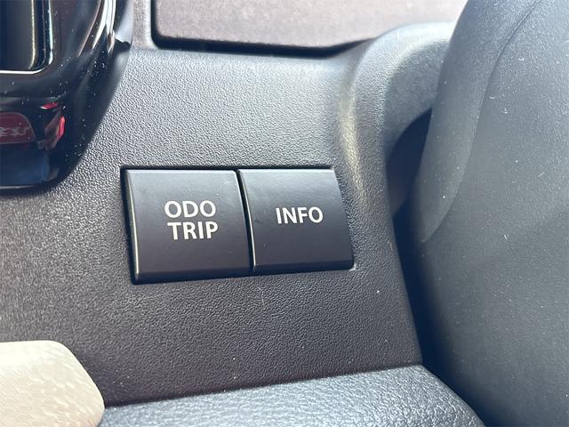 スズキ ソリオ 39枚目