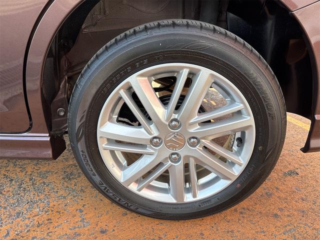 スズキ ソリオ 60枚目