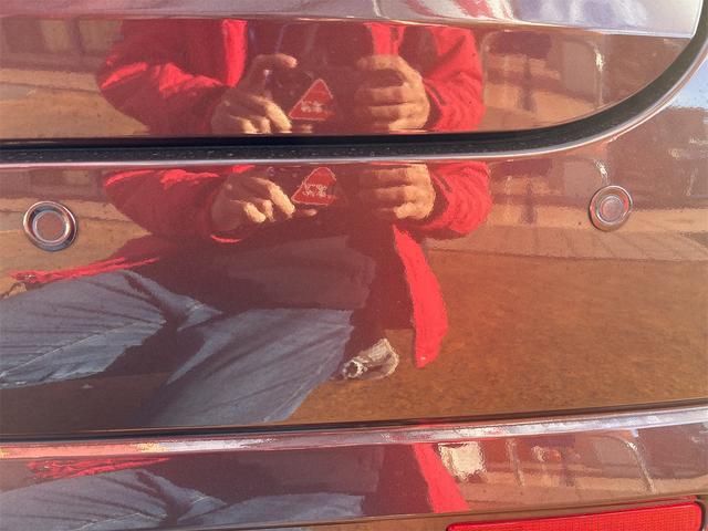 スズキ ソリオ 64枚目