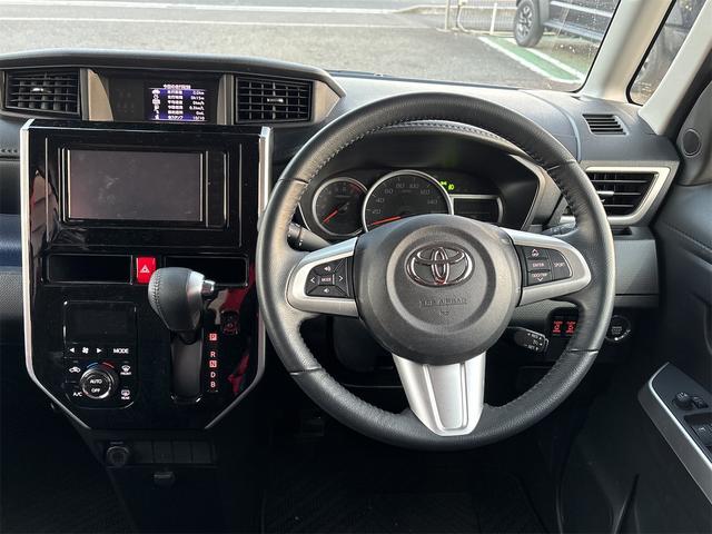 トヨタ タンク 5枚目