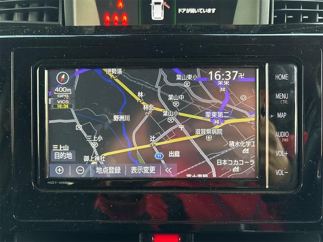 トヨタ タンク 8枚目