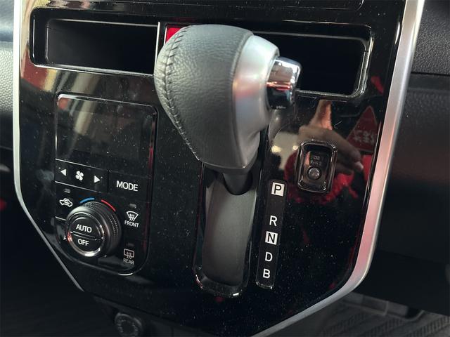 トヨタ タンク 9枚目