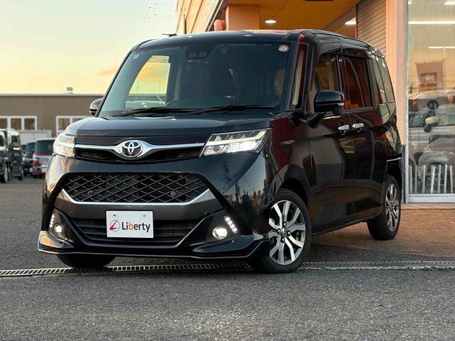 トヨタ タンク 15枚目