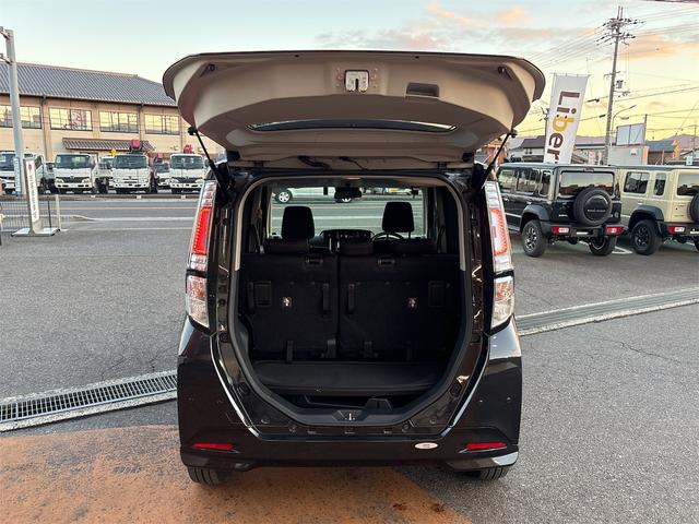 トヨタ タンク 22枚目