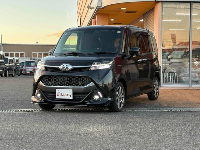 トヨタ タンク 24枚目