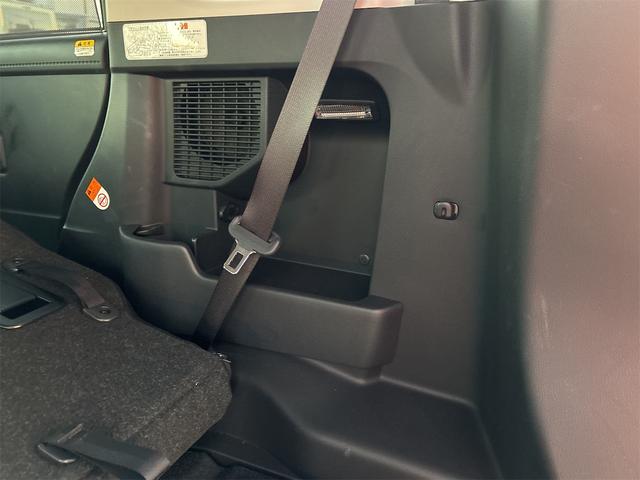 トヨタ タンク 27枚目