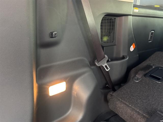 トヨタ タンク 28枚目