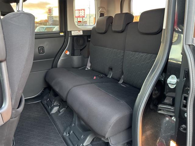 トヨタ タンク 31枚目