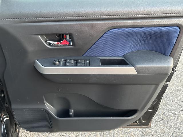 トヨタ タンク 32枚目