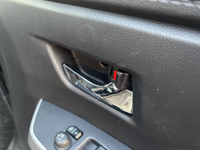 トヨタ タンク 33枚目