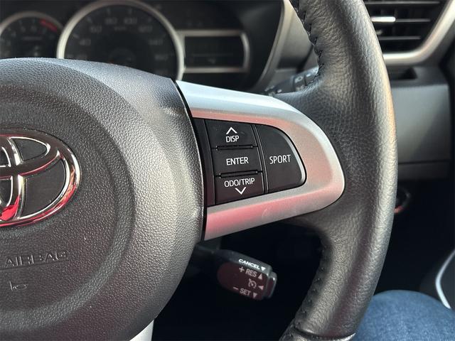 トヨタ タンク 35枚目