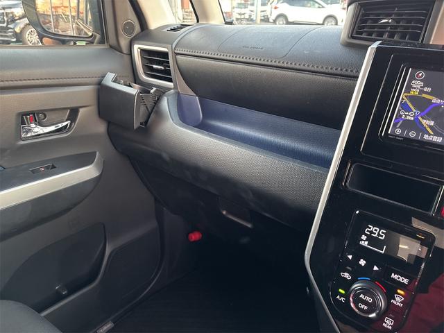 トヨタ タンク 44枚目